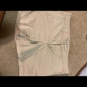Gap shorts
